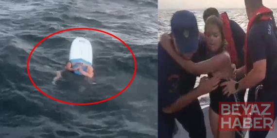 Baba kız İmralı’ya kadar sürüklendi, tam umudu kestikleri anda...