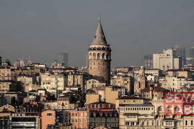 İstanbul'a serinlik müjdesi!  Çifte dalga yurdu terk etti
