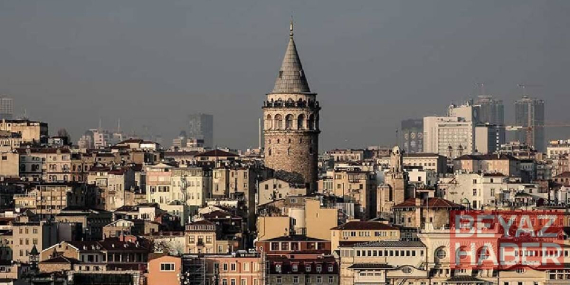 İstanbul'a serinlik müjdesi!  Çifte dalga yurdu terk etti
