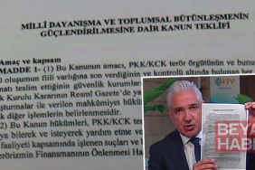 Süreç yasası teklifi tamamlandı. İşte madde madde kanun teklifi ve gerekçelerinin tam metni