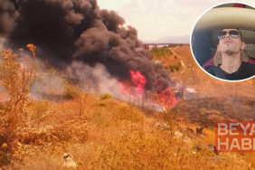 Devrilip alev alan TIR’da hayatını kaybetmişti: Kazadan 1 saat önce dinlediği şarkı acıyı ikiye katladı
