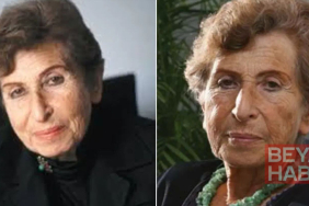 Duayen ekonomici Prof. Dr. Gülten Kazgan vefat etti