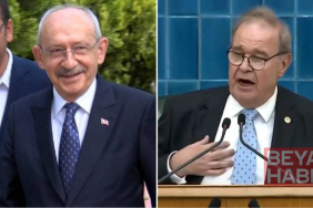 Faik Öztrak'tan Kemal Kılıçdaroğlu'na özel anons