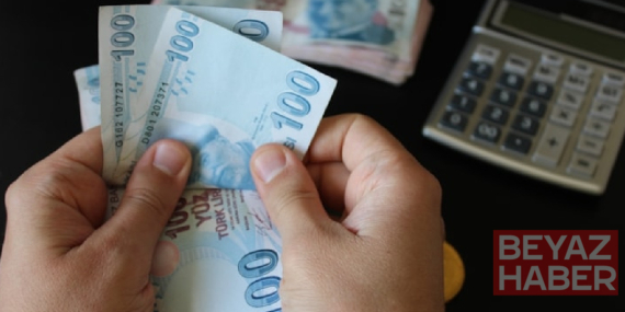 Maaşı bir gün bile geç yatan bu ödemeyi almaya hak kazanıyor