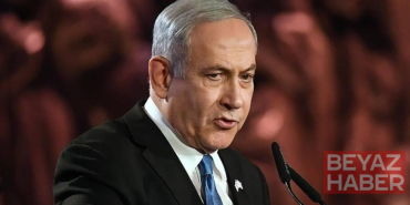 AKP'den Netanyahu'ya sert tepki