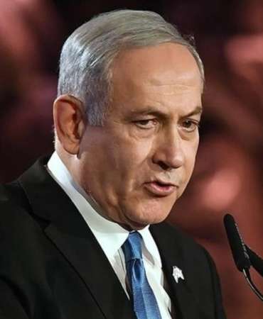 AKP'den Netanyahu'ya sert tepki