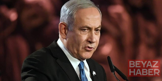 AKP'den Netanyahu'ya sert tepki