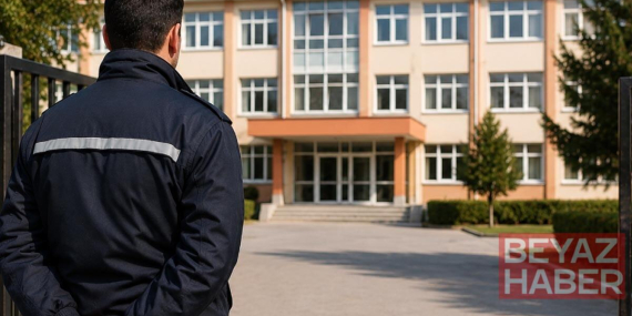 Okullarda görevlendirilecek 30 bin kişi için maaş ve başvuru şartları belli oldu