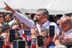 Yeni Parti çağrıyı yaptı: Şile'de 'irade' yürüyüşü