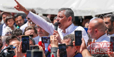 Yeni Parti çağrıyı yaptı: Şile'de 'irade' yürüyüşü