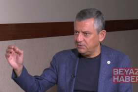 Cemil Tugay AKP'ye mi geçiyor? Özgür Özel'den çok konuşulacak sözler
