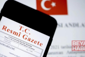 Son dakika...Öğrenci affı Resmi Gazete'de