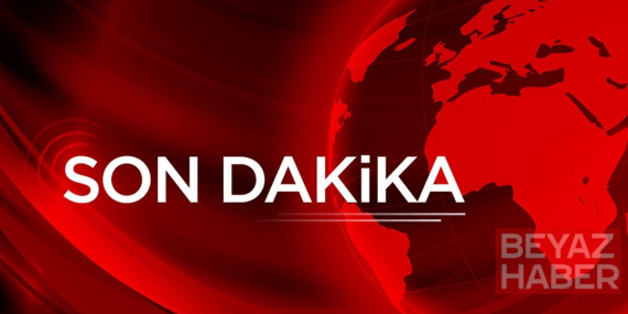 Ankara'da maden ocağında göçük: 1 işçi öldü, 8 işçi yaralandı