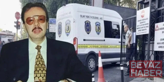 Süleymancıların eski liderinin ölümünde çarpıcı gelişme: Otopsi raporunda dikkat çeken “yastıkla boğulma” ihtimali