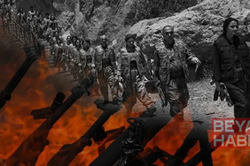 Terörsüz Türkiye için tarihi adım. Çerçeve yasa teklifi Meclis'e sunuldu! İşte çerçeve yasanın ayrıntıları