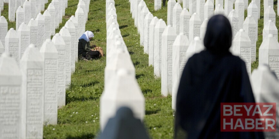Srebrenitsa soykırımı tanıkları: Savaş suçlusu Mladic'in ölmesi yaşananları unutturmadı