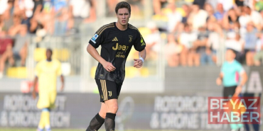 Juventus'tan Kenan Yıldız'ın sağlık durumuna ilişkin açıklama: