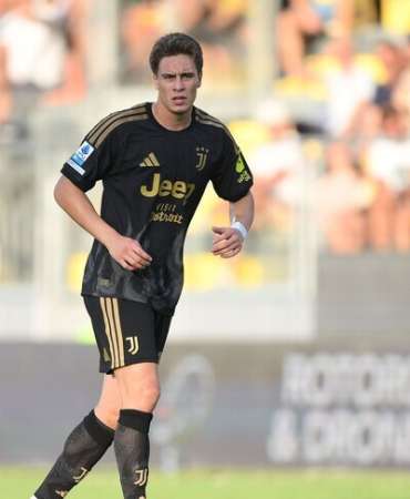 Juventus'tan Kenan Yıldız'ın sağlık durumuna ilişkin açıklama: