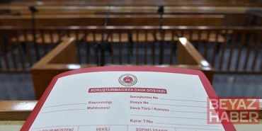 İstanbul'da "Casperlar" suç örgütüne yeni dava açıldı