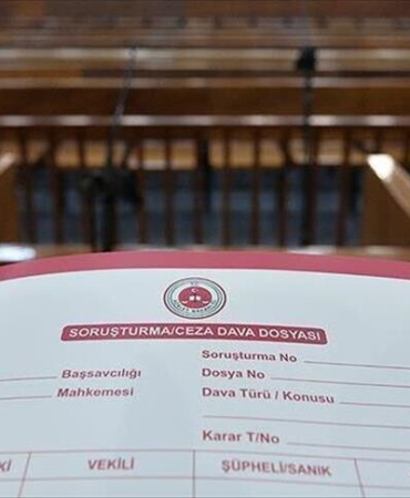 İstanbul'da "Casperlar" suç örgütüne yeni dava açıldı