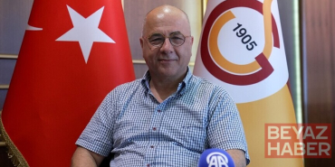 Galatasaray Kulübü, RAMS Park'ın kapasitesini artırmayı planlıyor