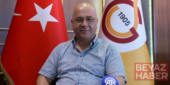 Galatasaray Kulübü, RAMS Park'ın kapasitesini artırmayı planlıyor