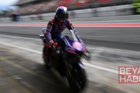 Toprak Razgatlıoğlu, MotoGP'de sezonun 12. yarışı için İngiltere'de piste çıkacak