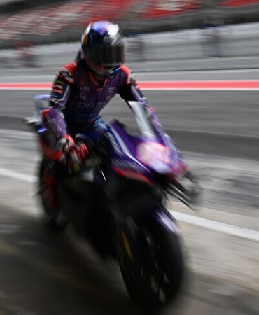 Toprak Razgatlıoğlu, MotoGP'de sezonun 12. yarışı için İngiltere'de piste çıkacak