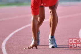 Türkiye, Avrupa Atletizm Şampiyonası'na rekor katılımla gidecek