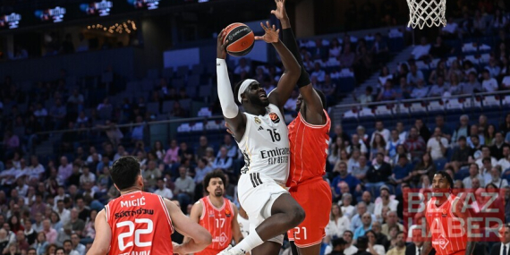 Basketbol Avrupa Ligi, yeni kalıcı lisans sistemi için 11 adayı ön kabulden geçirdi