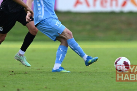 Trabzonspor, yurt dışı kampındaki hazırlık maçlarından 1 galibiyet ve 2 mağlubiyet aldı