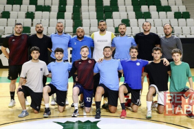 Giresunspor Hentbol Takımı'nda Avrupa kupası heyecanı