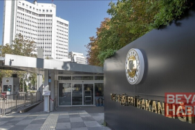 Dışişleri Bakanlığı bünyesindeki yeni atamalar Resmi Gazete'de