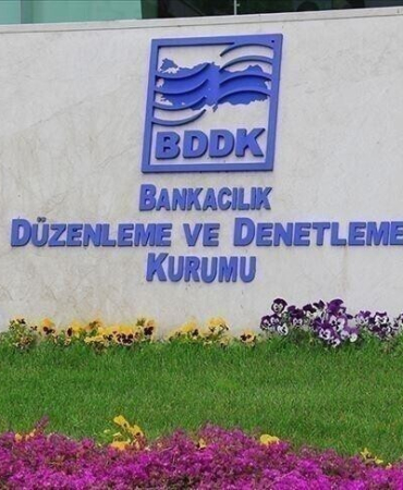 BDDK, kalkınma ve yatırım bankalarının kredi sınırlarında değişikliğe gitti