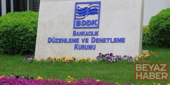 BDDK, kalkınma ve yatırım bankalarının kredi sınırlarında değişikliğe gitti