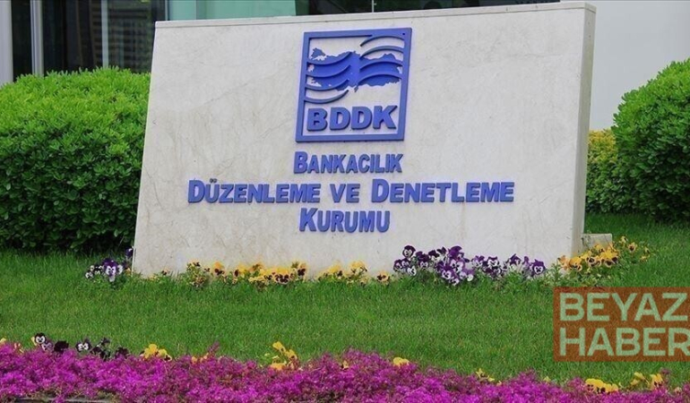 BDDK, kalkınma ve yatırım bankalarının kredi sınırlarında değişikliğe gitti