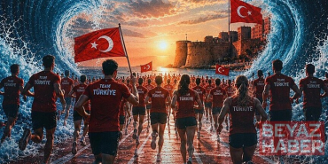 Bakan Bak'tan 2026 Akdeniz Oyunları'nda mücadele edecek milli sporculara destek mesajı