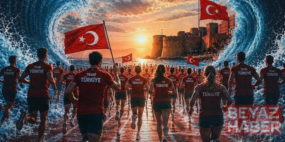 Bakan Bak'tan 2026 Akdeniz Oyunları'nda mücadele edecek milli sporculara destek mesajı
