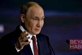 Putin, saldırılarda zarar gören Rusya’daki lojistik altyapının yenilenmesi talimatı verdi