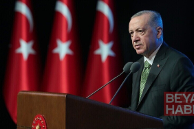 Cumhurbaşkanı Erdoğan, Şanghay İşbirliği Teşkilatı Zirvesi'ne katılmak üzere Bişkek'e gidecek