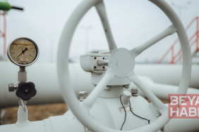 Avrupa'da doğal gaz fiyatları haftaya yükselişle başladı