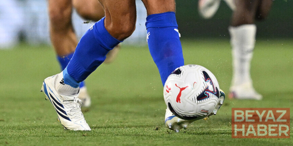 UEFA Konferans Ligi'nde play-off turu rövanş maçları tamamlandı