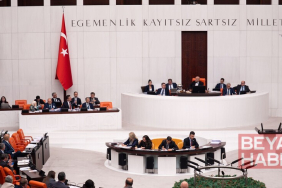 Suça sürüklenen çocuklara ilişkin düzenlemeleri içeren kanun teklifi'nin ilk 2 maddesi kabul edildi