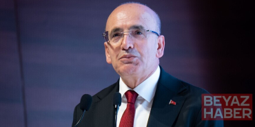 Bakan Şimşek, haziran ayına ilişkin sanayi üretim endeksini değerlendirdi