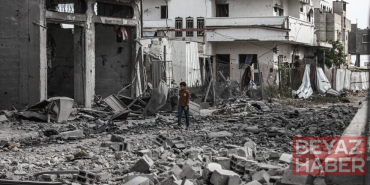 Hamas heyeti Gazze'deki ateşkes anlaşmasının kalıcı hale getirilmesi için Kahire'ye gidiyor