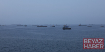 BAE'nin ADNOC şirketine ait bir tanker Hürmüz Boğazı'nda hedef alındı