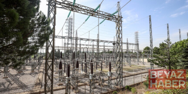 Elektrik santrallerine haziranda 1,01 milyar liralık kapasite mekanizması desteği