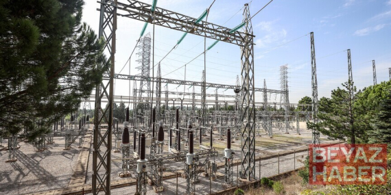 Elektrik santrallerine haziranda 1,01 milyar liralık kapasite mekanizması desteği