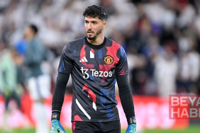 Milli kaleci Altay Bayındır, Manchester United'dan Celta Vigo'ya kiralandı