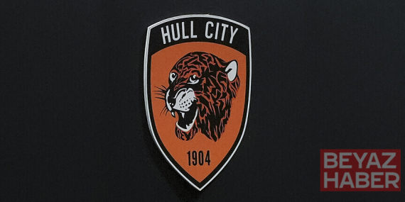 Hull City, Premier Lig'e Manchester United galibiyetiyle döndü